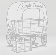 Simple Times (Inside Raisin Cain) in Almond, WI (3)