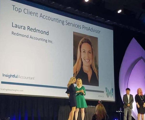 Redmond Accounting Inc in Burlingame, CA (2)