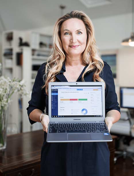 Redmond Accounting Inc in Burlingame, CA (3)