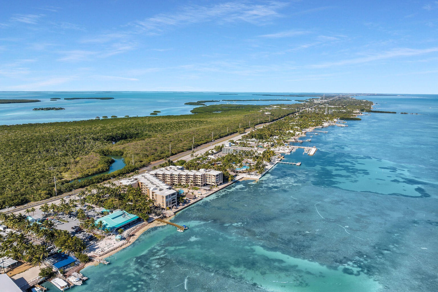 Paradise Florida Keys Real Estate in Islamorada, FL