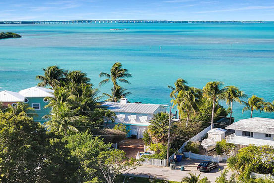 Paradise Florida Keys Real Estate in Islamorada, FL (2)