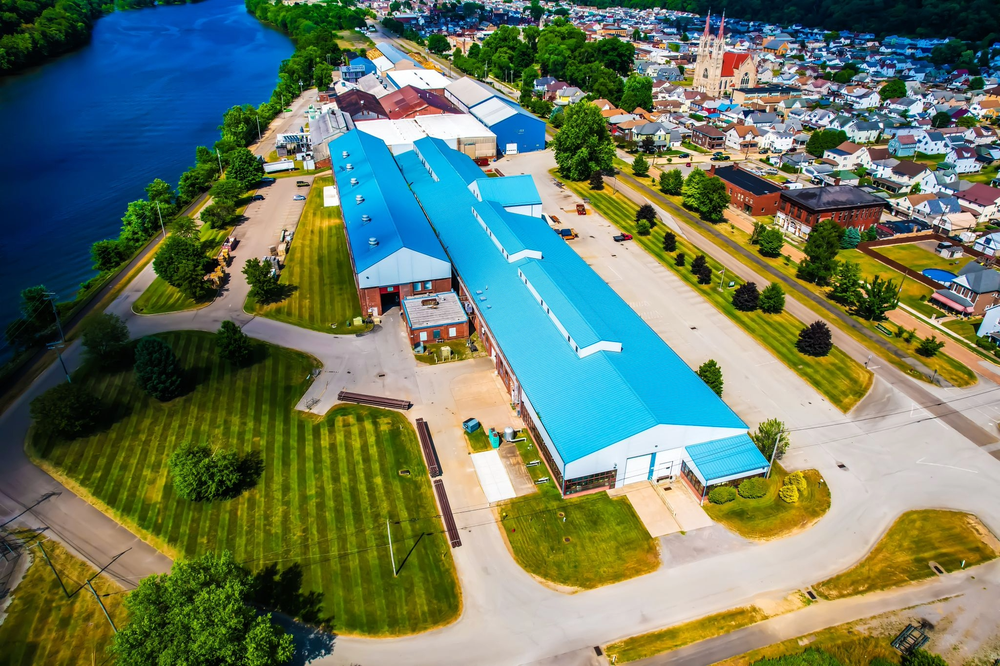 PulFlex Technologies LLC in Ford City, PA