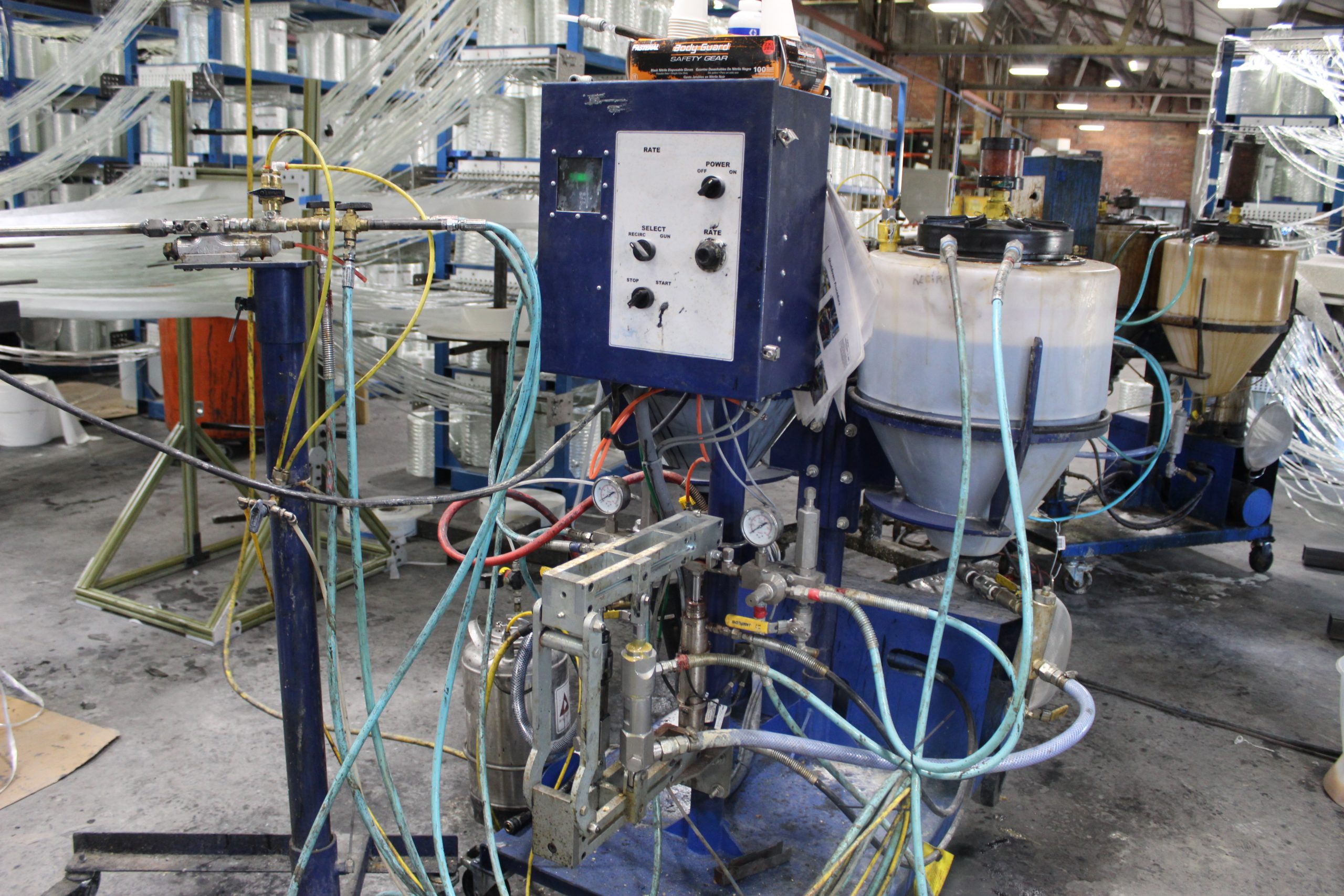 PulFlex Technologies LLC in Ford City, PA (4)