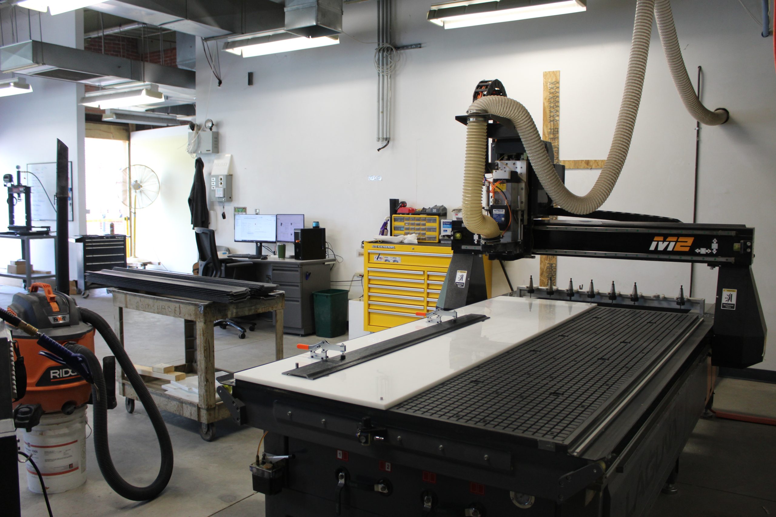 PulFlex Technologies LLC in Ford City, PA (5)