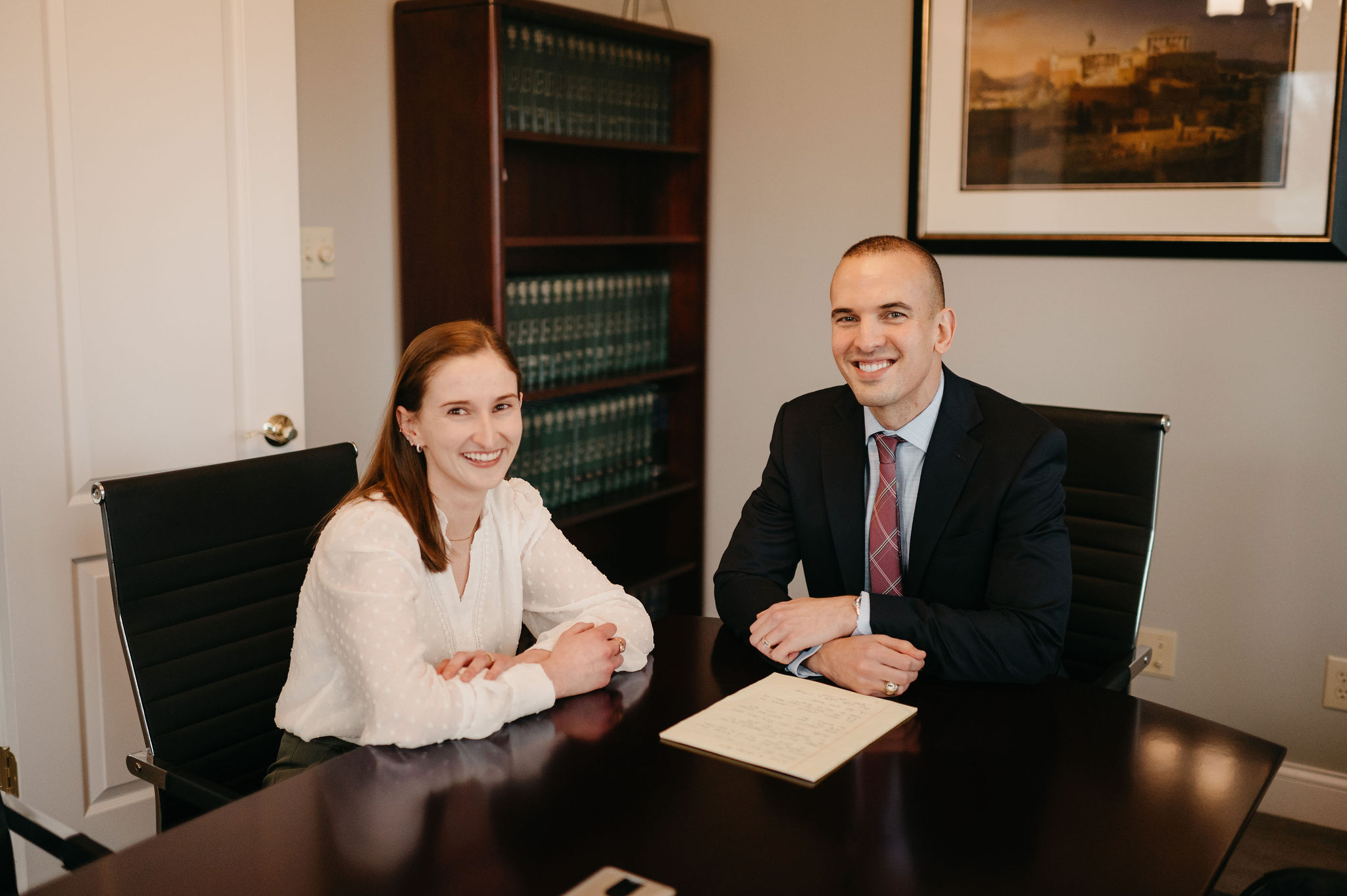 Alexander L. Hoover & Associates, LLC in Plymouth, IN