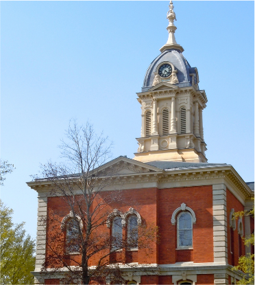 Alexander L. Hoover & Associates, LLC in Plymouth, IN (2)