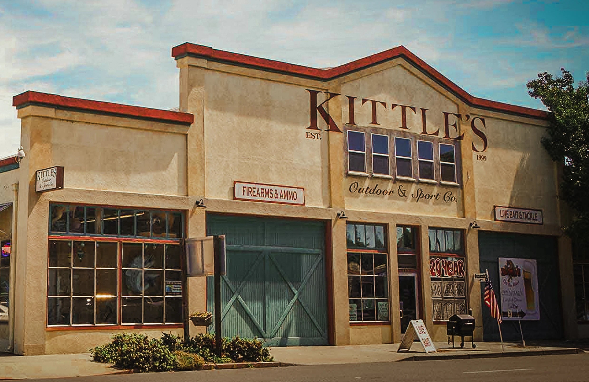 Kittle's Outdoor & Sport in Colusa, CA (2)
