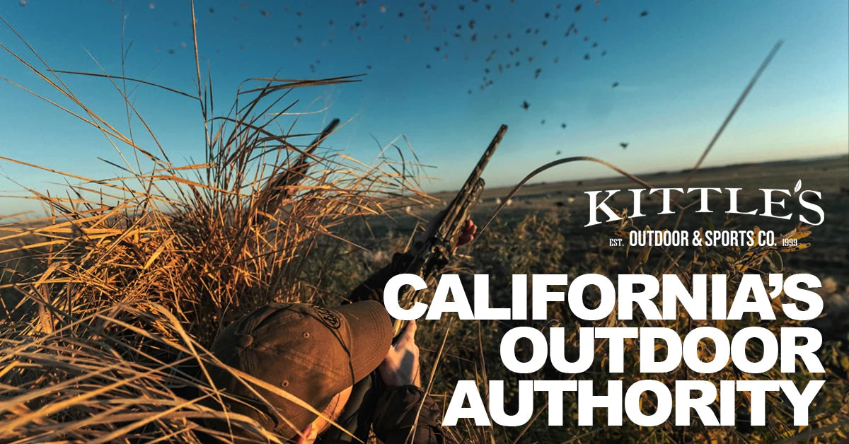 Kittle's Outdoor & Sport in Colusa, CA (3)