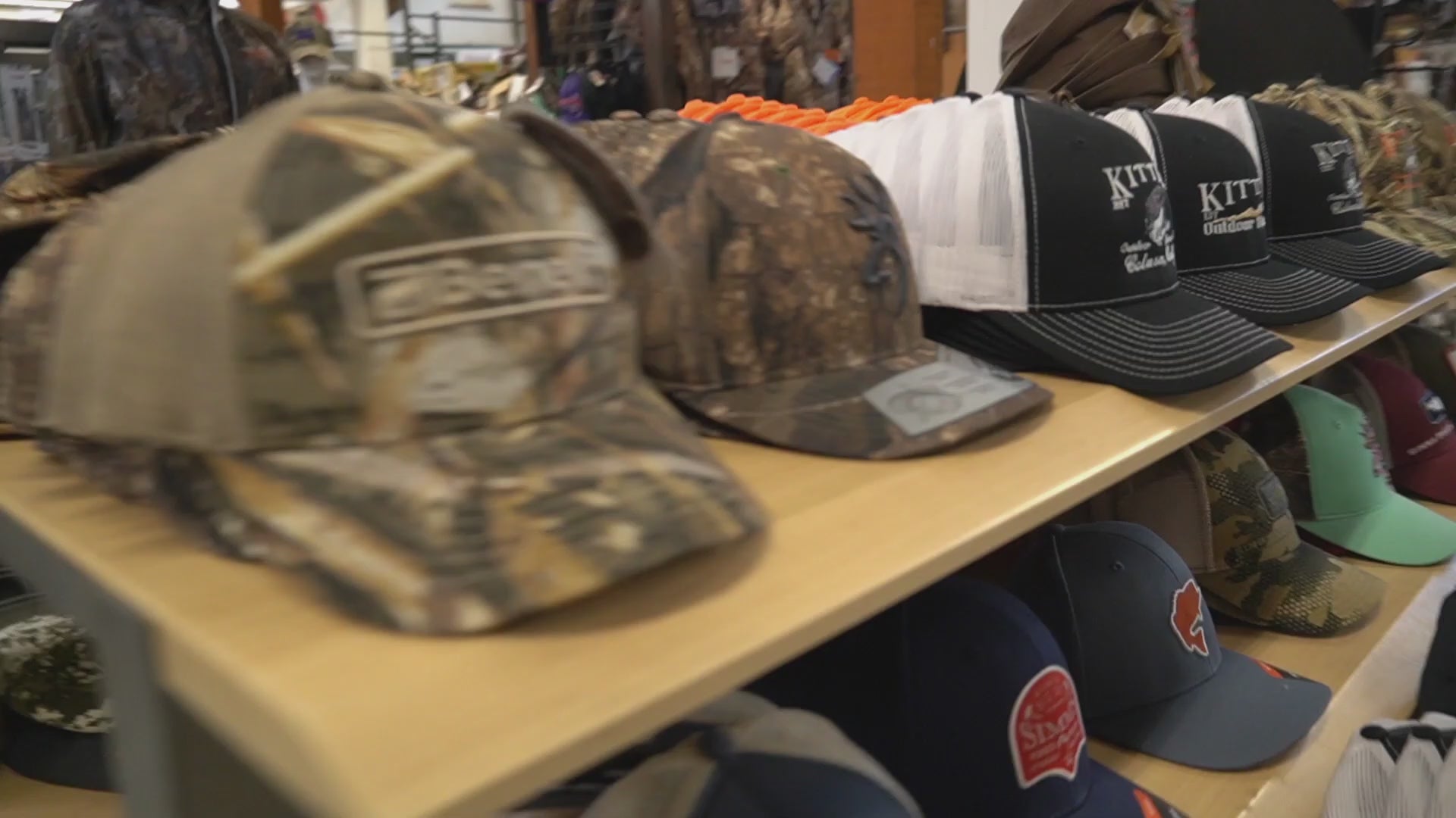 Kittle's Outdoor & Sport in Colusa, CA (6)