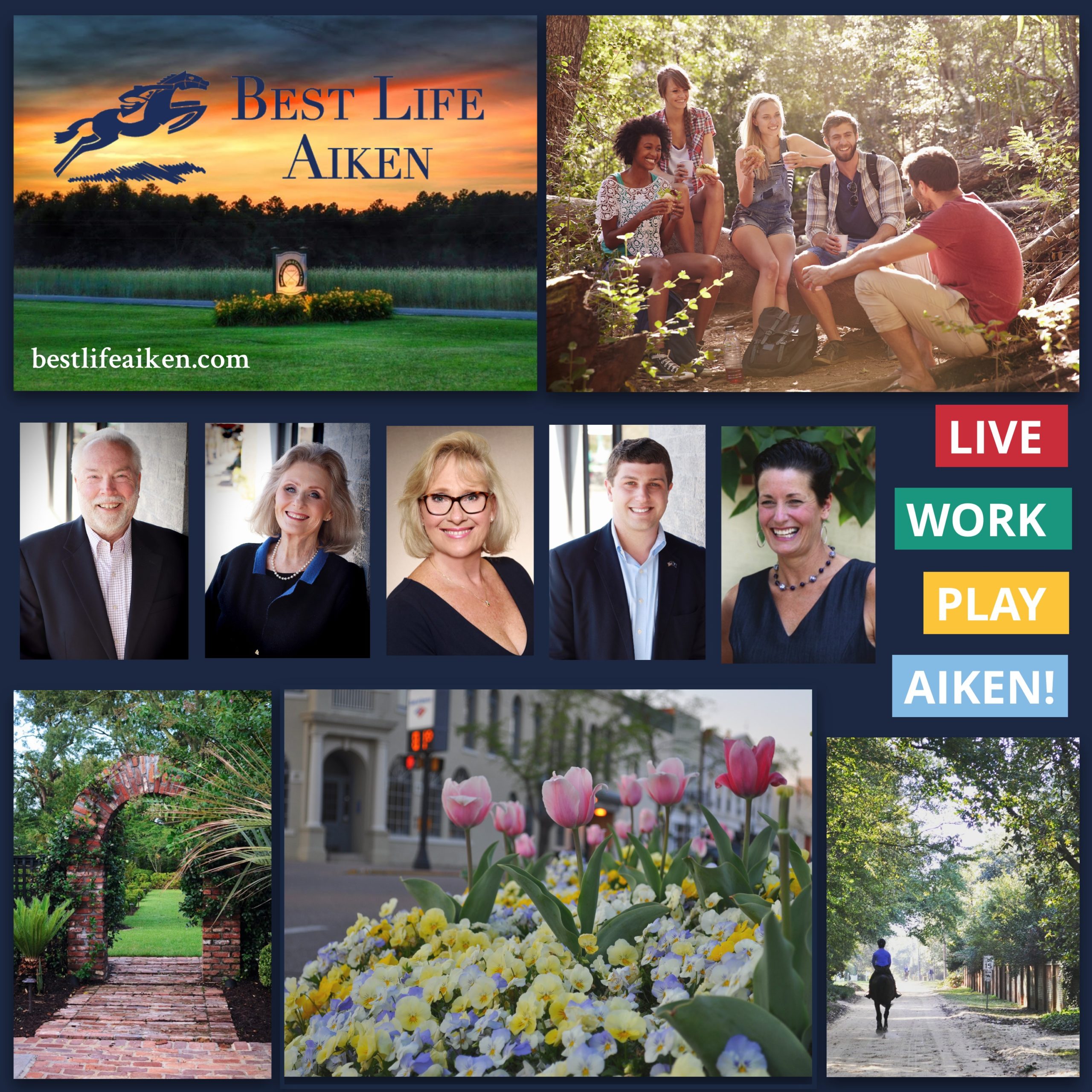 Best Life Aiken in Aiken, SC (2)