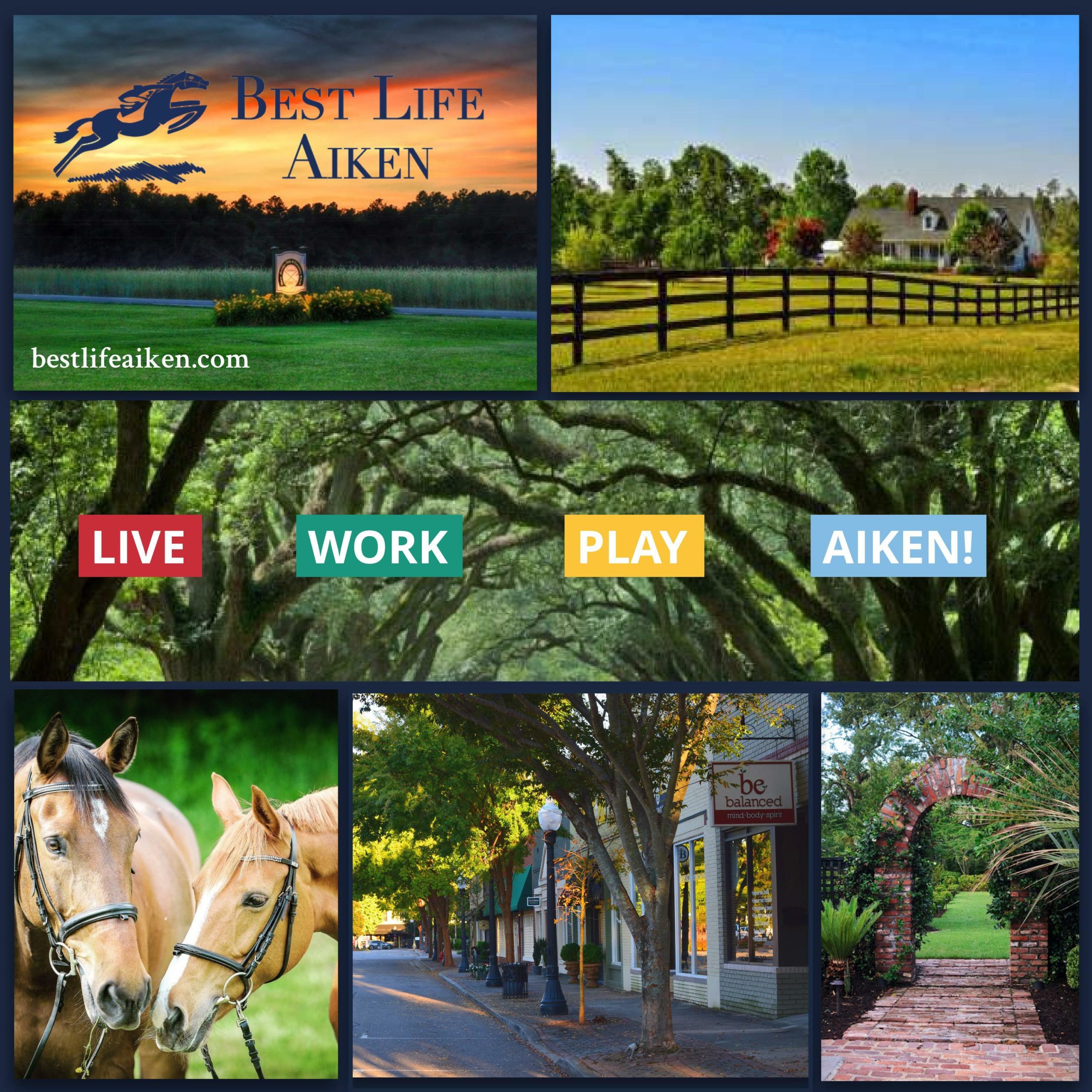 Best Life Aiken in Aiken, SC (4)