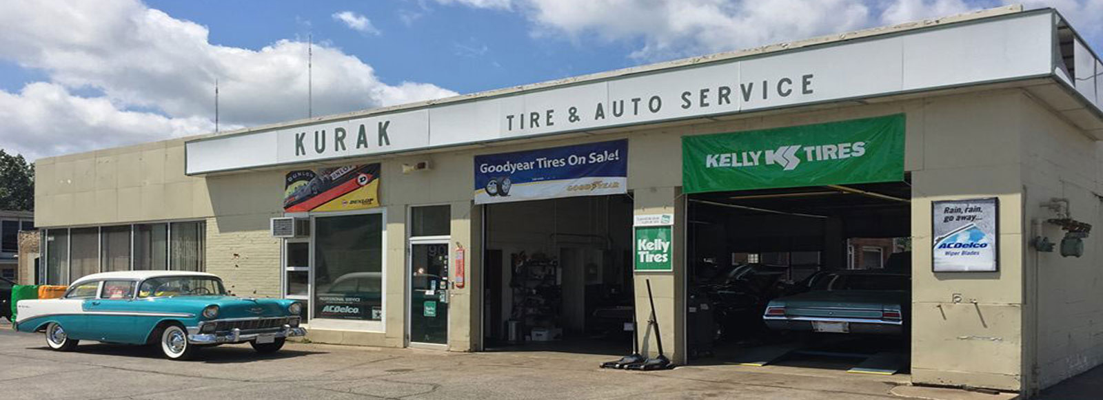 Kurak's Automotive & Tire Center in Cleveland, OH (6)
