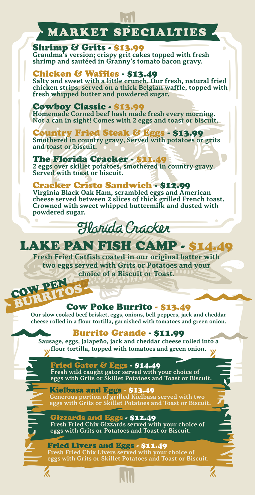 Florida Cracker Feed Lot in Webster, FL (4)