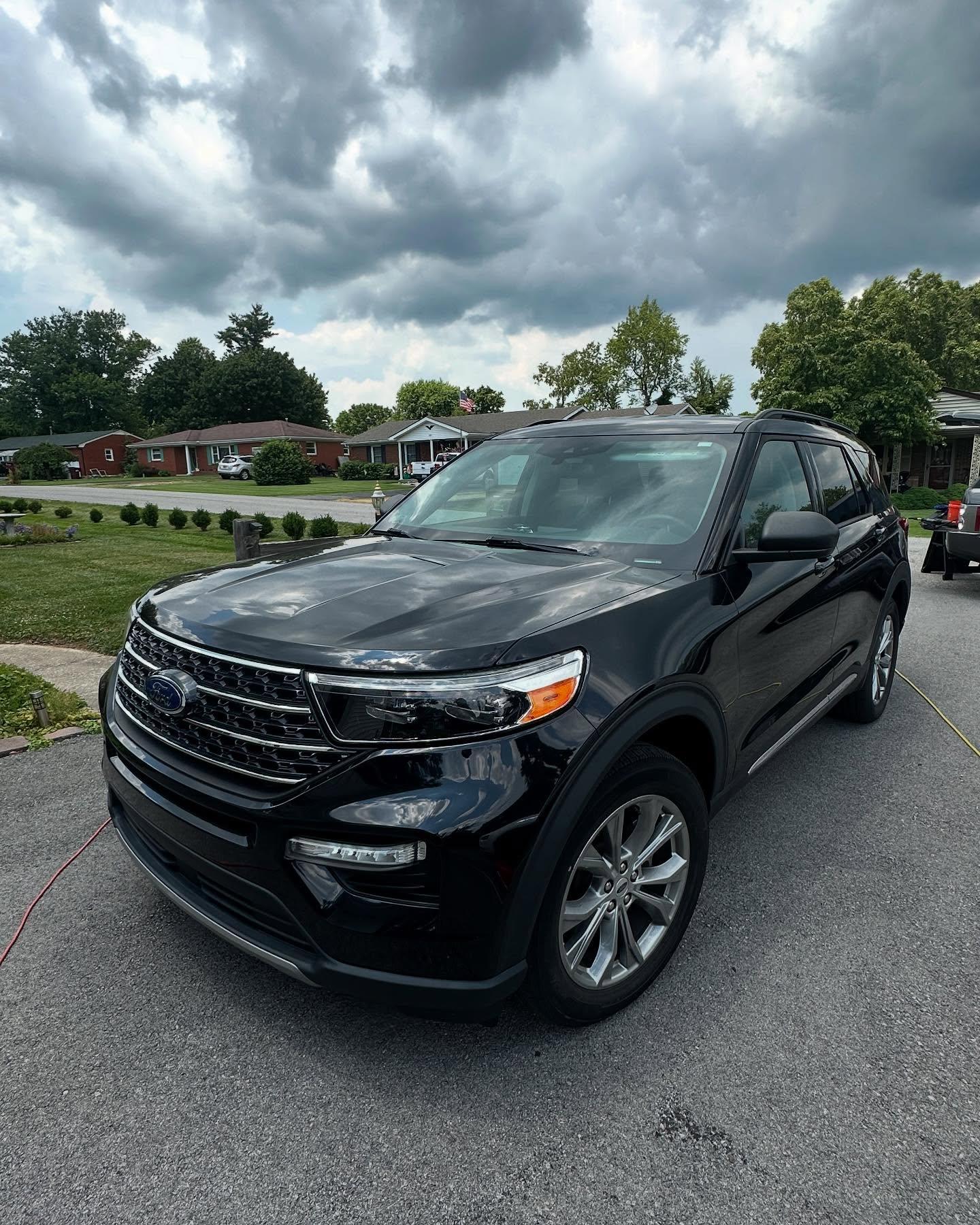 Atiyani Auto Mobile Detailing LLC in Shepherdsville, KY (4)