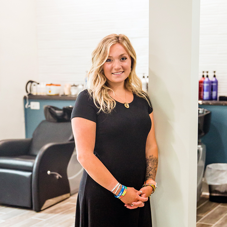 Studio 913 Salon in West Point, VA