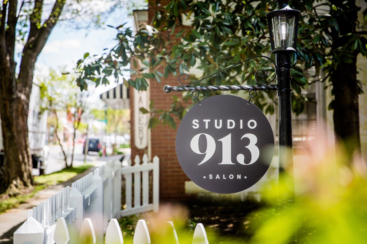 Studio 913 Salon in West Point, VA (2)