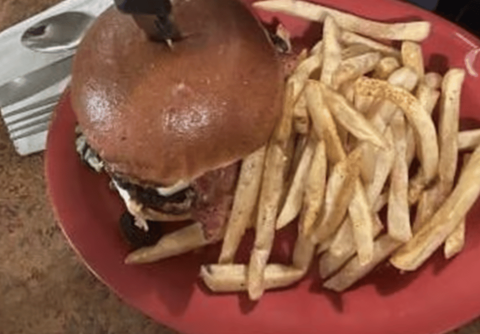Barrow’s | Cafe & Grill in Sonora, CA