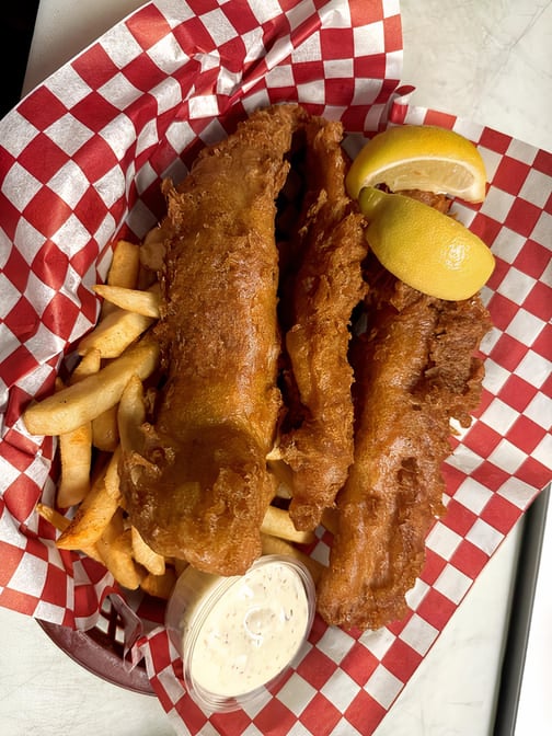 Barrow’s | Cafe & Grill in Sonora, CA (6)