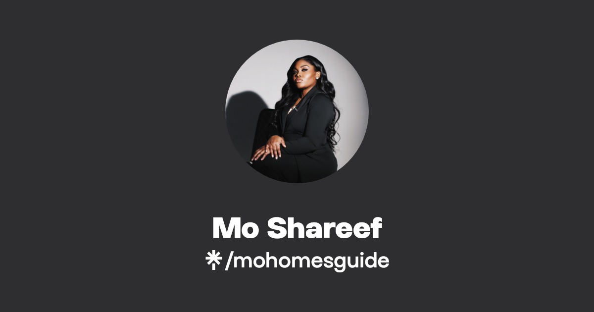 Mo Shareef Homes | Northeast Ohio Realtor in Euclid, OH (2)