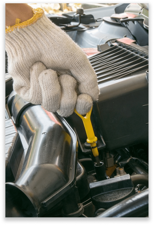 Clark's Auto Service in New Braunfels, TX
