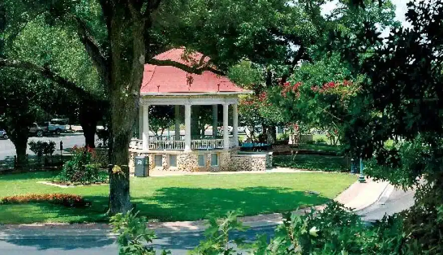 Clark's Auto Service in New Braunfels, TX (4)