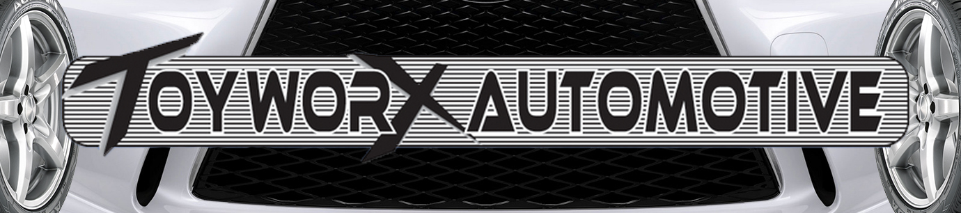 Toyworx Automotive in Grover Beach, CA (2)