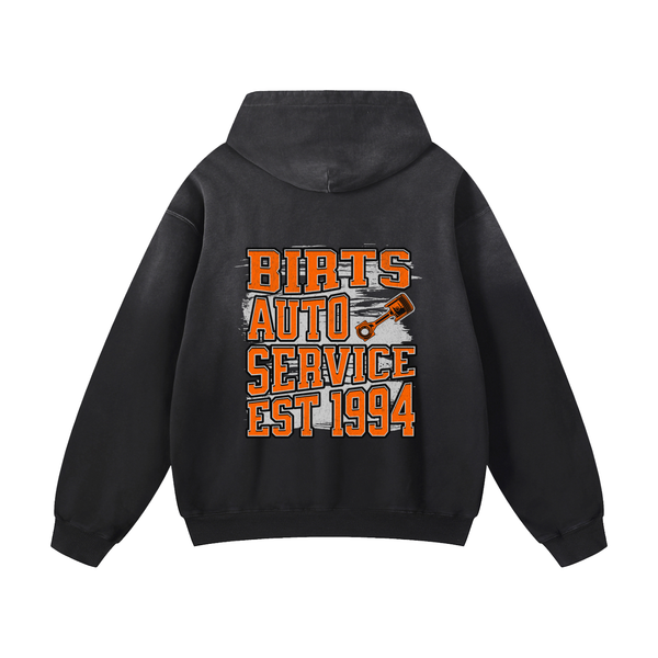 Birt's Auto Services in Lakeview, OH