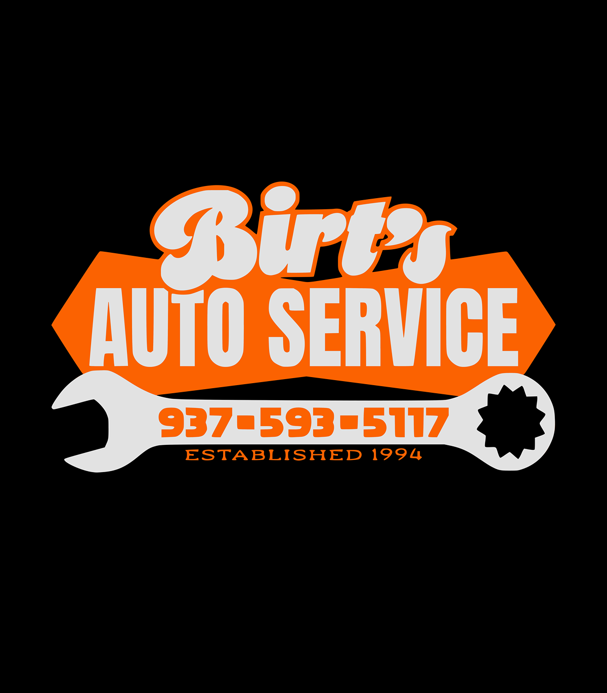 Birt's Auto Services in Lakeview, OH (3)