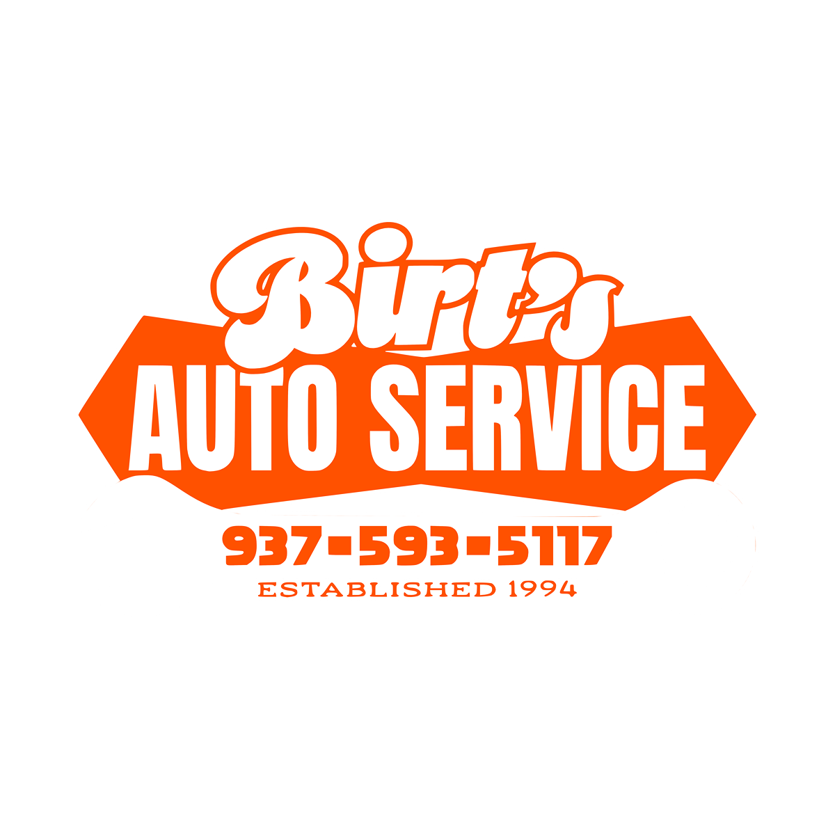 Birt's Auto Services in Lakeview, OH (4)