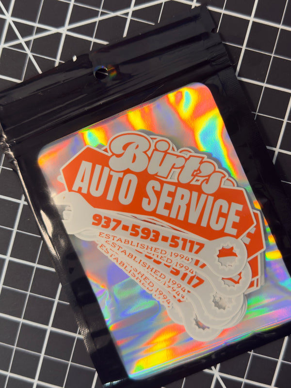 Birt's Auto Services in Lakeview, OH (5)