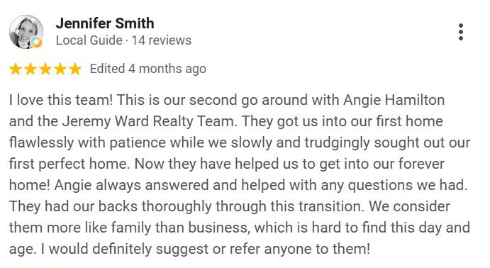 Ward Realty Services in Corydon, IN (4)