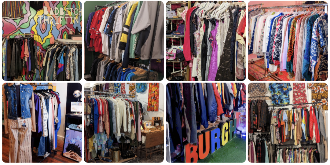 Boheme Shops in Pittsburgh, PA (2)