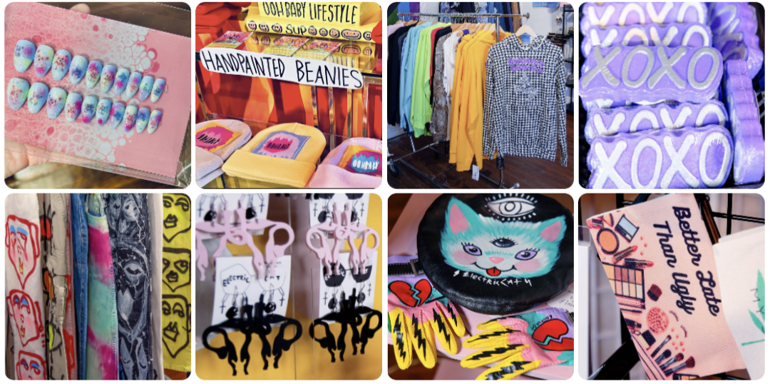 Boheme Shops in Pittsburgh, PA (4)