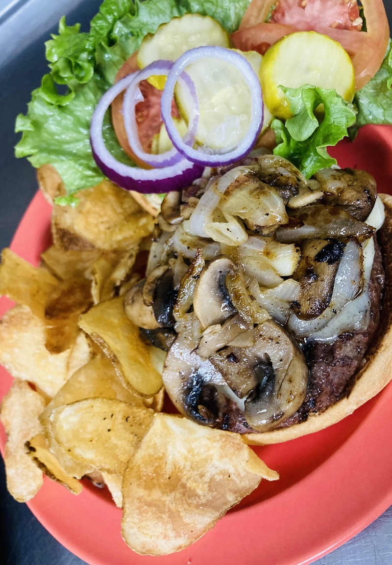 Paradise Key Dockside Bar & Grill in Rockport, TX