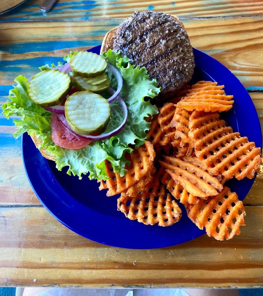 Paradise Key Dockside Bar & Grill in Rockport, TX (3)