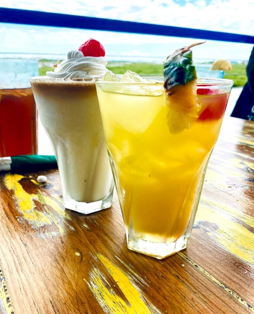 Paradise Key Dockside Bar & Grill in Rockport, TX (5)