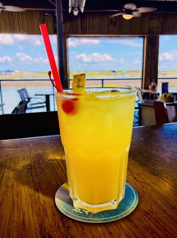 Paradise Key Dockside Bar & Grill in Rockport, TX (6)