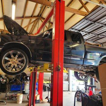R & C Automotive LLC in Winnsboro, SC (2)