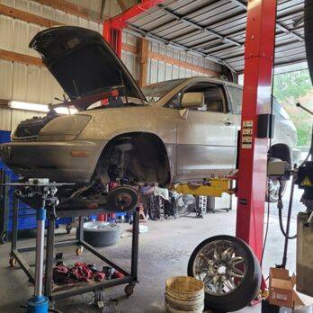 R & C Automotive LLC in Winnsboro, SC (3)