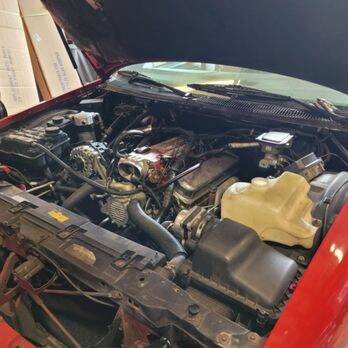 R & C Automotive LLC in Winnsboro, SC (4)