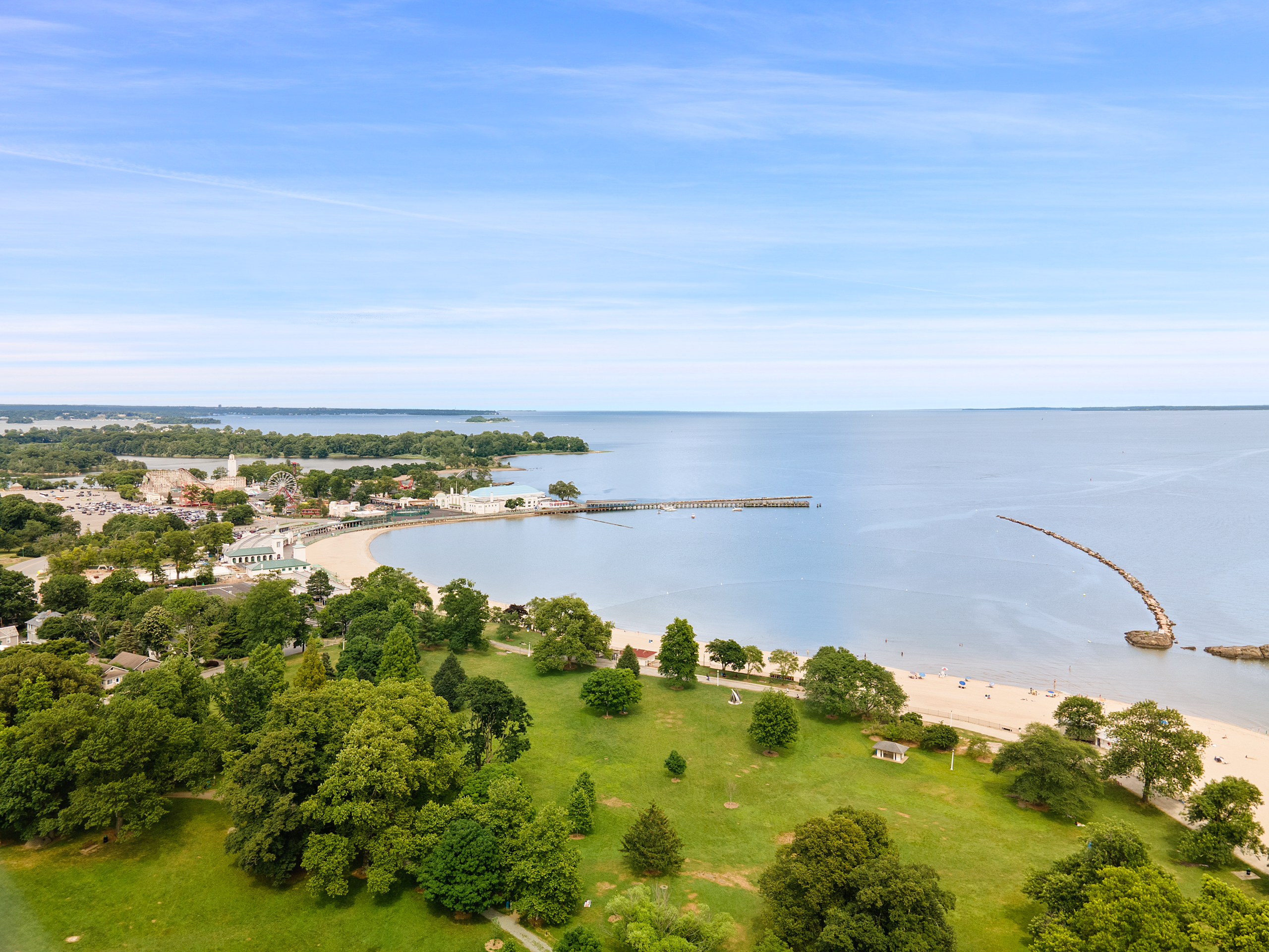 The Georgio Reddington Team | Real Estate Agents | Compass in Rye, NY