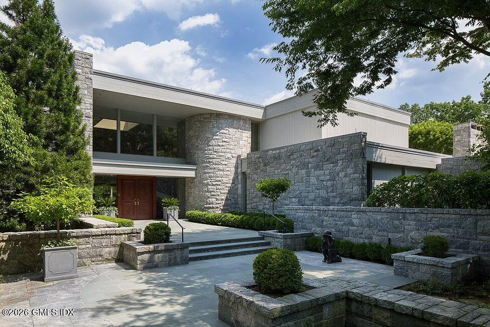 The Georgio Reddington Team | Real Estate Agents | Compass in Rye, NY (2)