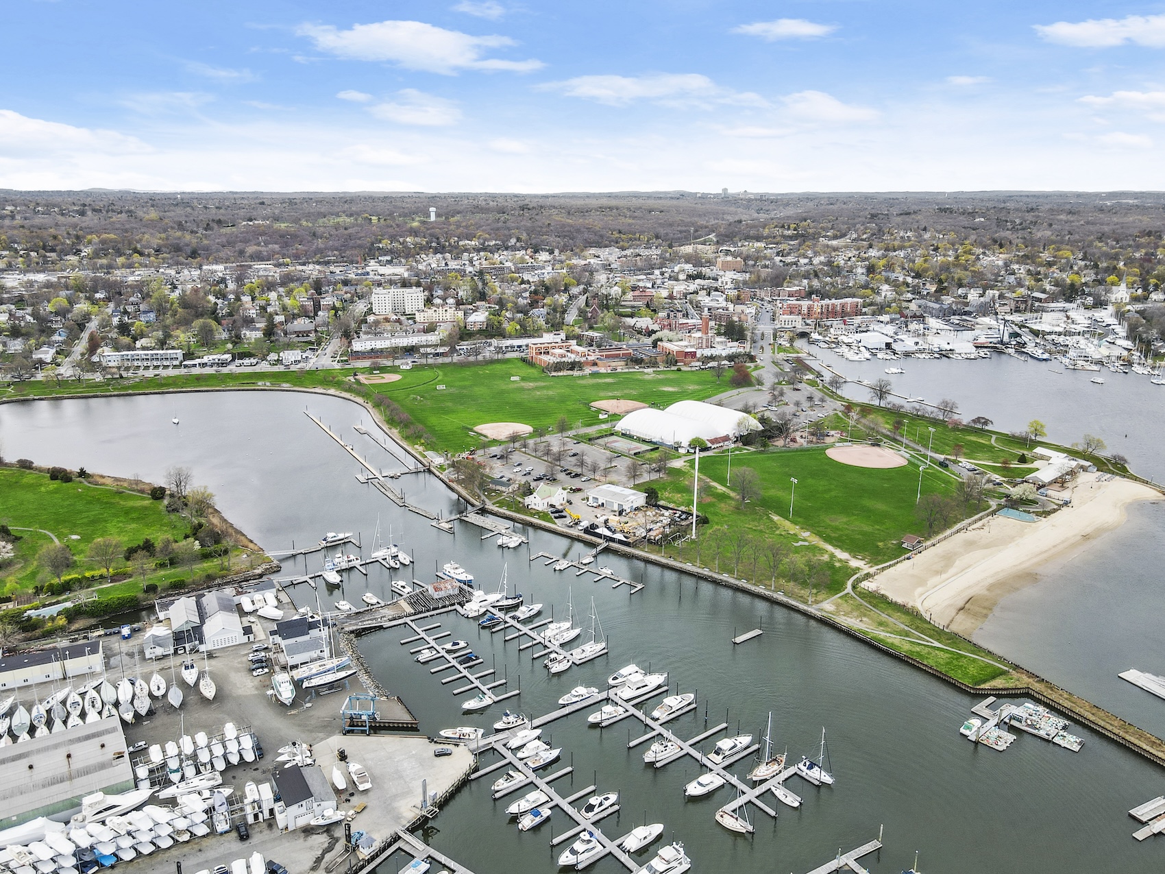 The Georgio Reddington Team | Real Estate Agents | Compass in Rye, NY (3)