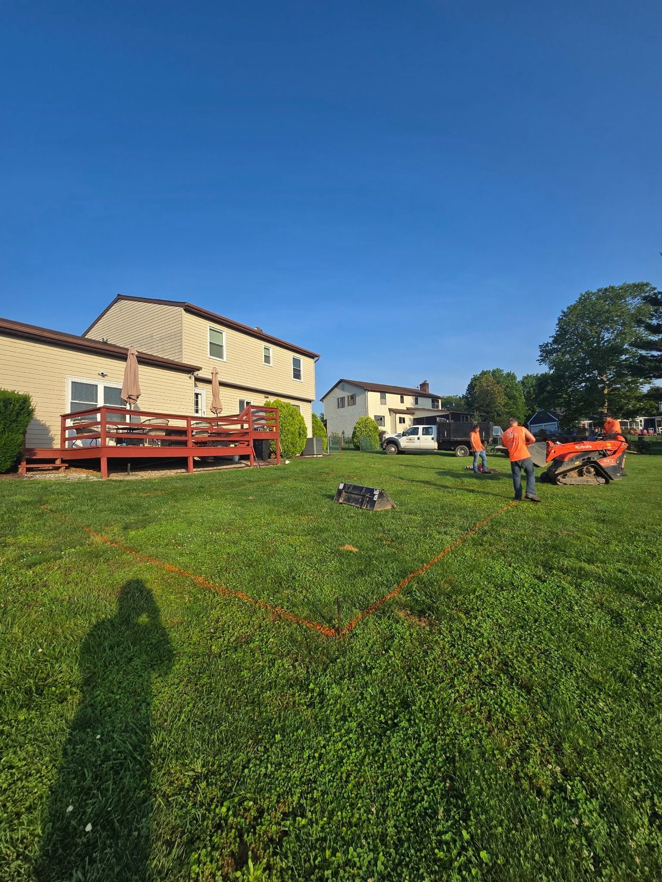 Shoop's Services LLC in York, PA (5)
