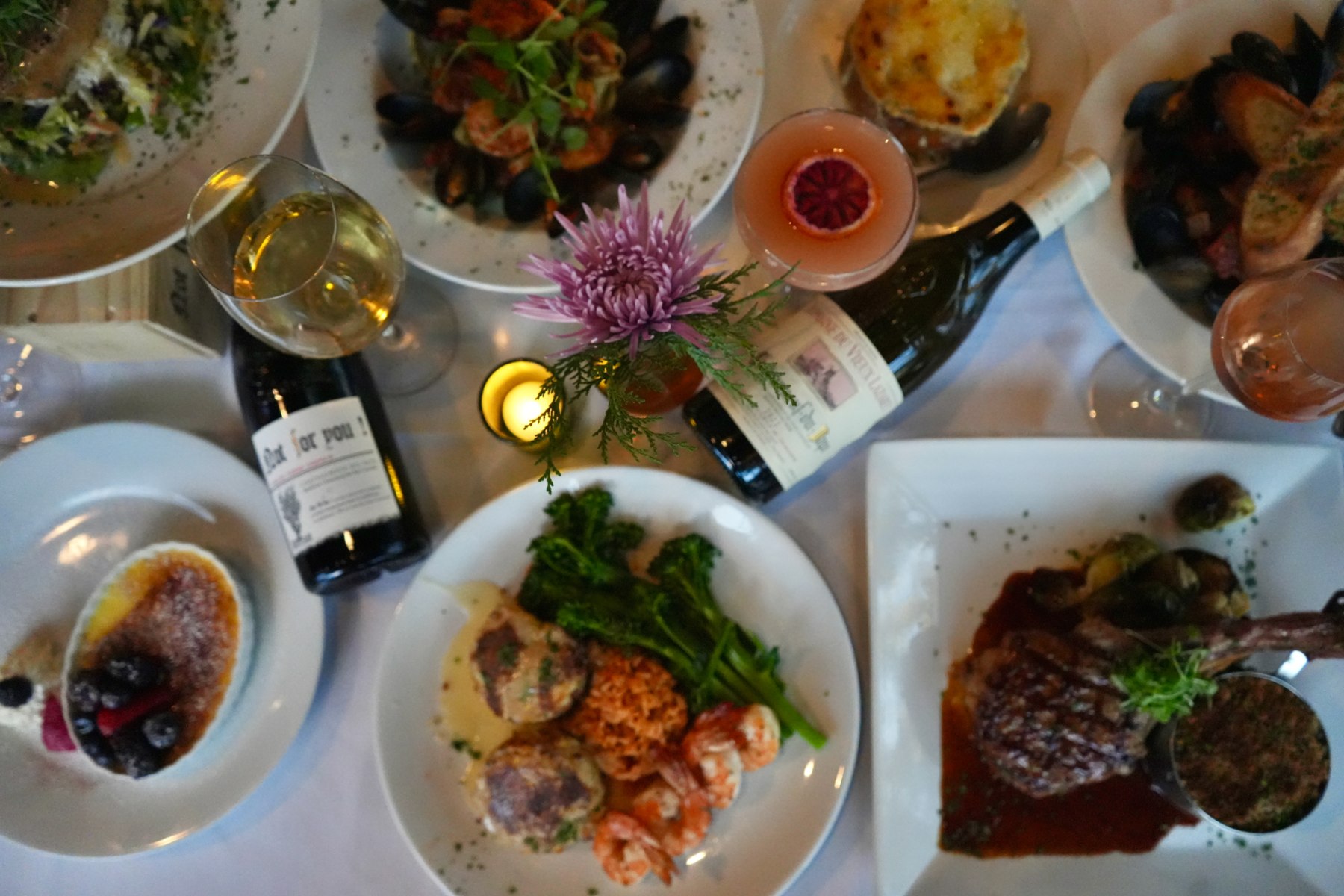 Hege's Restaurant in Johns Island, SC