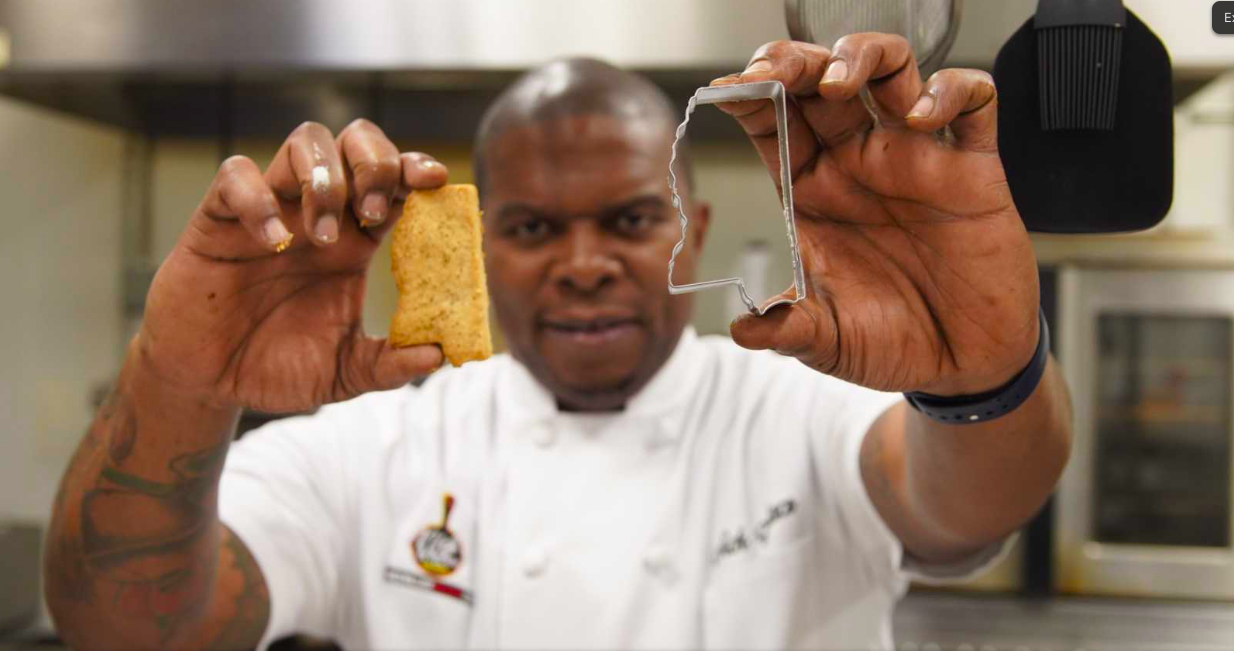 Nick Wallace Culinary in Jackson, MS