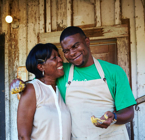 Nick Wallace Culinary in Jackson, MS (2)
