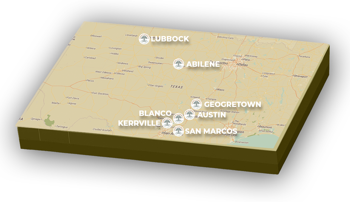 Cofer & Connelly in San Marcos, TX (3)