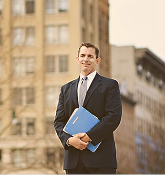 Messer Law Firm in Asheville, NC (3)