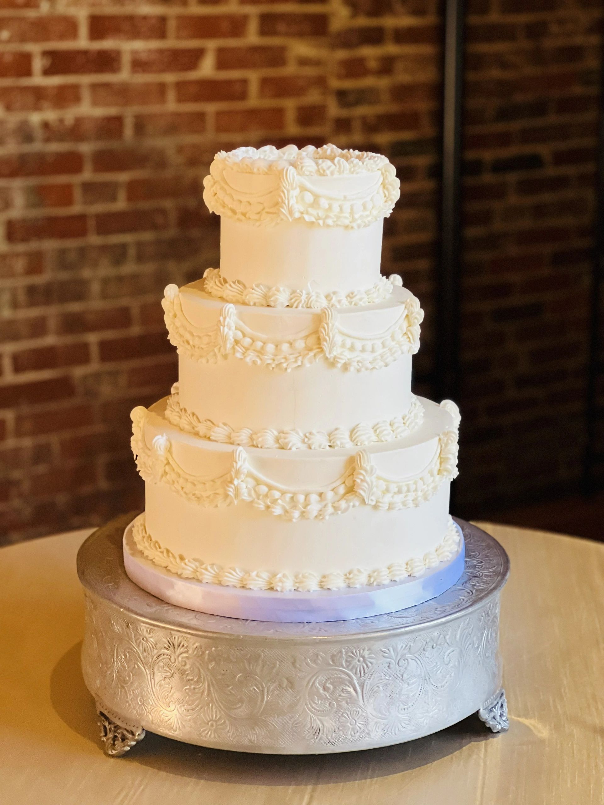 Midtown Cakes in Jeffersonville, GA